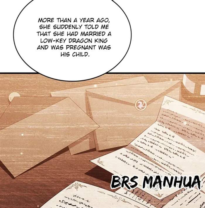 Shut Up, Evil Dragon! I don't want to raise a child with you anymore Chapter 38 33